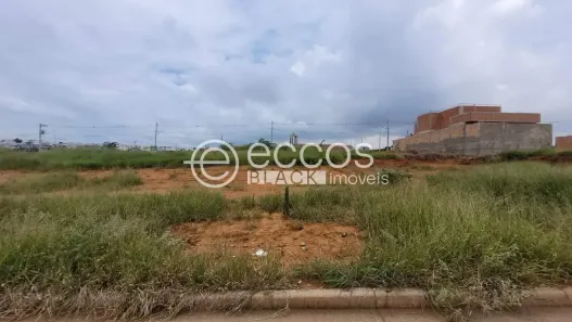 Lote/Terreno à venda, 250m² no Área Rural de Uberlândia, Uberlândia