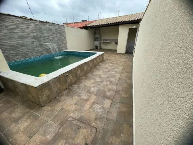 Casa com 2 Quartos à venda, 65m² no Chácara Glória, Itanhaém