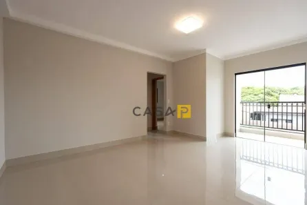 Apartamento com 2 Quartos à venda, 69m² no Cariobinha, Americana