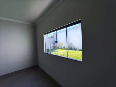 Casa com 3 Quartos à venda, 158m² no Jardim Espírito Santo, Uberaba