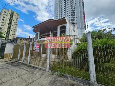 Prédio Comercial para alugar, 600m² no Condor, Belém
