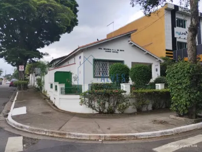 Casa com 3 Quartos à venda, 139m² no Cidade Dutra, São Paulo
