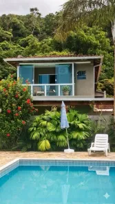 Casa com 3 Quartos à venda, 111m² no Estância Balneária Hawai, Caraguatatuba