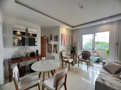 Apartamento com 2 Quartos à venda, 85m² no Bandeirantes, Juiz de Fora