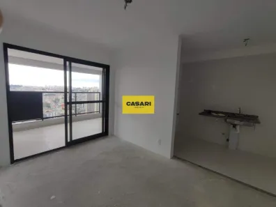 Apartamento com 2 Quartos à venda, 73m² no Rudge Ramos, São Bernardo do Campo