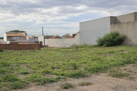 Lote/Terreno à venda, 253m² no Jardim Tropical, Sertãozinho