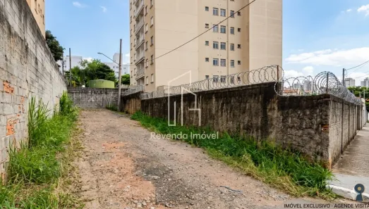 Lote/Terreno à venda, 3290m² no Educandário, São Paulo