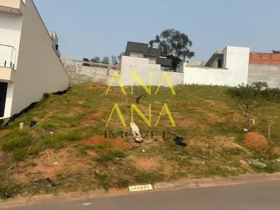 Lote/Terreno à venda, 380m² no Condomínio Residencial Euroville II, Bragança Paulista