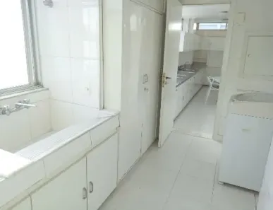 Cobertura com 3 Quartos para alugar, 273m² no Cerqueira César, São Paulo