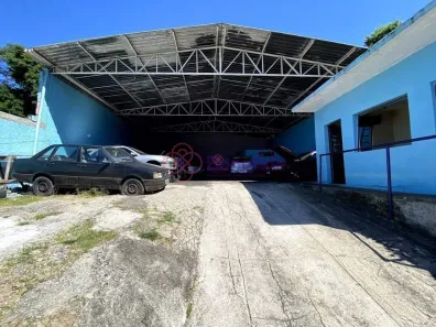 Galpão/Depósito/Armazém à venda, 231m² no Recanto Parrilo, Jundiaí