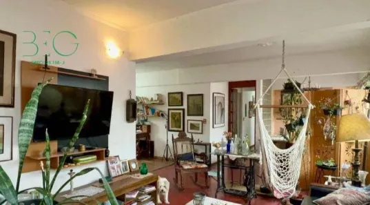 Apartamento com 3 Quartos à venda, 122m² no Paraíso, São Paulo