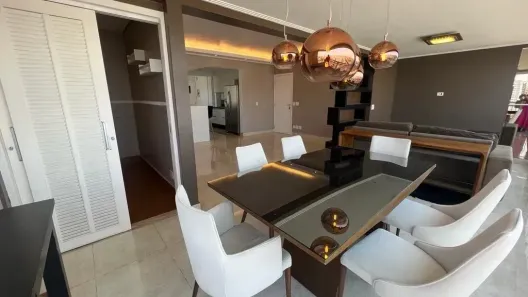 Apartamento com 2 Quartos à venda, 104m² no Chácara Inglesa, São Paulo