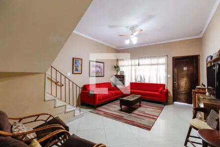 Casa com 3 Quartos à venda, 103m² no Vila Paiva, São Paulo