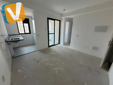 Apartamento com 2 Quartos à venda, 41m² no Chácara Califórnia, São Paulo