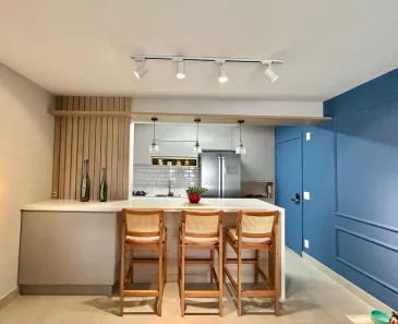 Apartamento com 3 Quartos à venda, 92m² no Jardim Dom Bosco, São Paulo