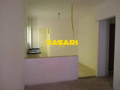 Apartamento com 2 Quartos à venda, 63m² no Baeta Neves, São Bernardo do Campo
