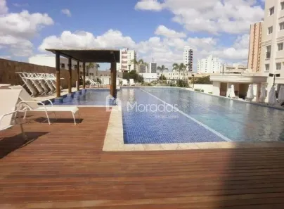 Apartamento com 2 Quartos à venda, 65m² no Centro, Campos dos Goytacazes