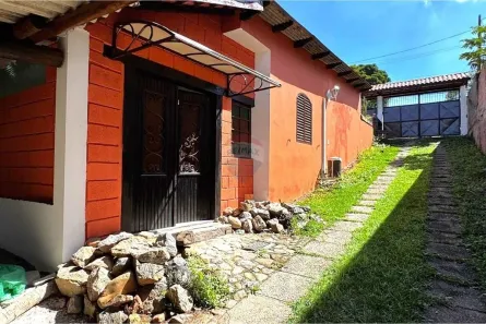 Casa com 2 Quartos à venda, 118m² no Esplanada do Carmo, Jarinu