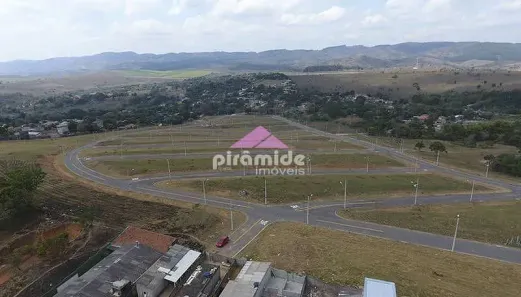 Apartamento com 1 Quarto à venda, 351m² no Residencial Dunamis, São José dos Campos