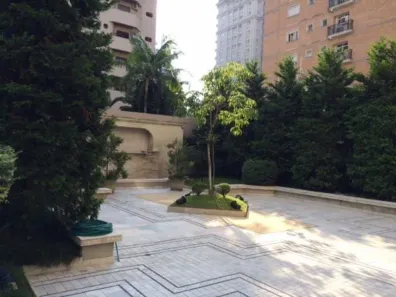 Apartamento com 3 Quartos à venda, 220m² no Vila Nova Conceição, São Paulo