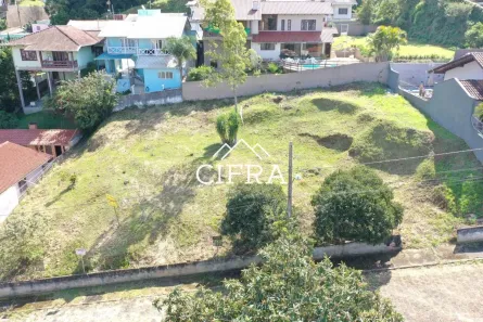 Lote/Terreno à venda, 300m² no Sumaré, Rio do Sul