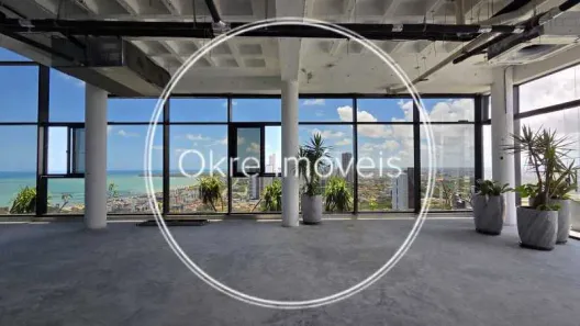 Cobertura com 5 Quartos à venda, 1260m² no Miramar, João Pessoa