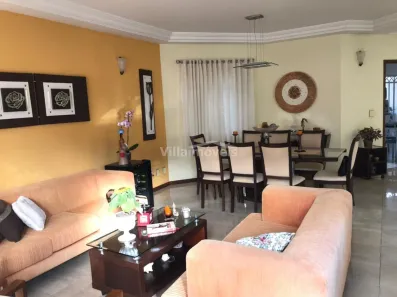 Sobrado com 3 Quartos à venda, 280m² no Jardim Santa Genebra II (Barão Geraldo), Campinas
