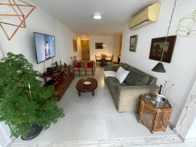 Apartamento com 2 Quartos à venda, 102m² no Recreio dos Bandeirantes, Rio de Janeiro