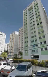 Apartamento com 3 Quartos à venda, 60m² no Imbuí, Salvador