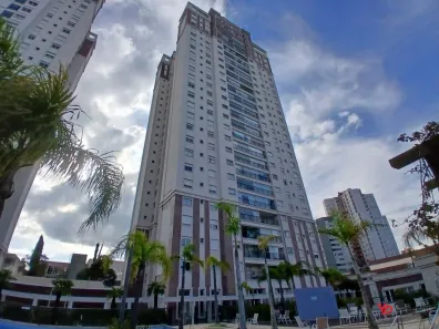 Apartamento com 3 Quartos à venda, 128m² no Portão, Curitiba
