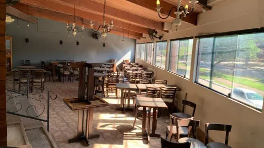 Ponto Comercial para alugar, 370m² no Jardim Paulista I, Jundiaí