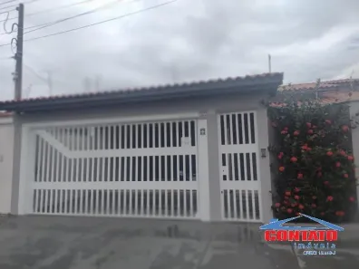 Casa com 3 Quartos à venda, 170m² no Jardim Acapulco, São Carlos