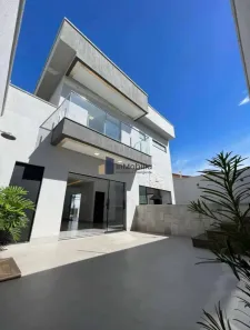Casa com 3 Quartos à venda, 206m² no Residencial Monte Cristo, Trindade