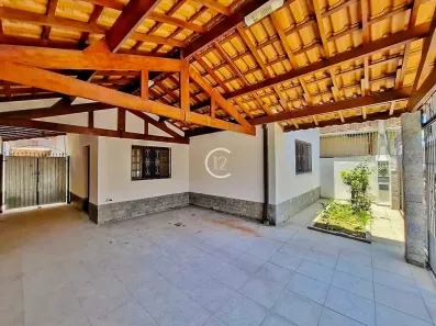 Casa com 3 Quartos à venda, 183m² no Jardim Paraíba, Jacareí