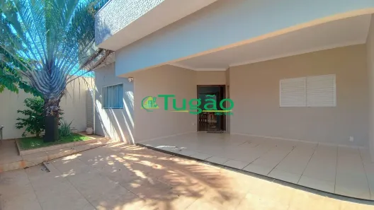 Casa com 3 Quartos à venda, 145m² no , Bady Bassitt