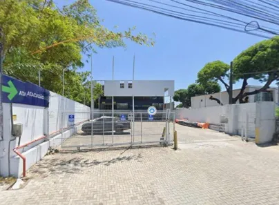 Galpão/Depósito/Armazém para alugar, 2500m² no Cajazeiras, Fortaleza