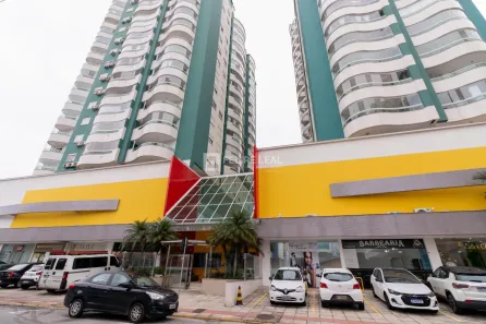 Apartamento com 2 Quartos à venda, 86m² no Campinas, São José