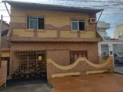 Imóvel Comercial com 7 Quartos à venda, 630m² no Marambaia, Belém