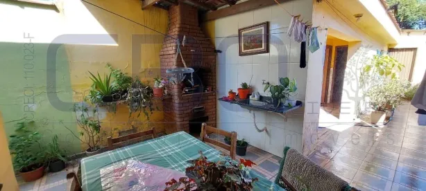 Casa com 2 Quartos à venda, 142m² no Jardim Brasil (Zona Norte), São Paulo