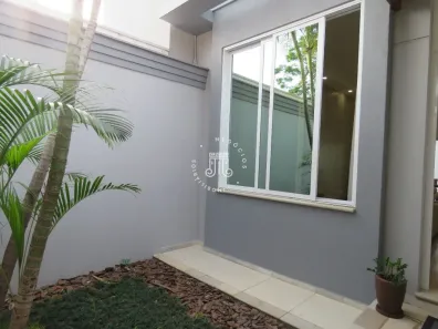 Casa com 4 Quartos à venda, 185m² no Jardim Novo Mundo, Jundiaí