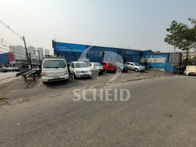 Lote/Terreno para alugar, 144m² no Jardim Umuarama, São Paulo