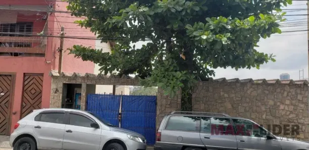 Lote/Terreno à venda, 250m² no Jardim dos Camargos, Barueri