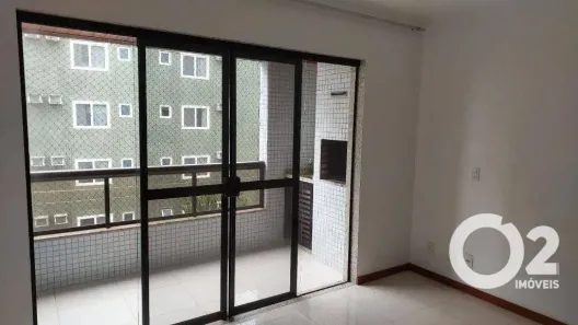 Apartamento com 3 Quartos para alugar, 130m² no Praia do Pecado, Macaé