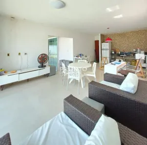 Casa de Condomínio com 3 Quartos à venda, 151m² no , Ilha de Itamaracá