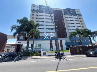 Apartamento com 2 Quartos à venda, 64m² no Areias, São José
