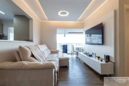 Apartamento com 2 Quartos à venda, 75m² no Vila Gertrudes, São Paulo