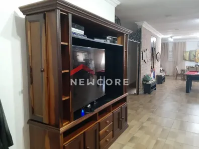 Casa com 3 Quartos à venda, 340m² no Vila Cruz das Almas, São Paulo