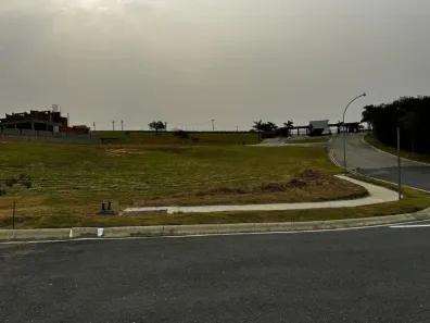 Lote/Terreno à venda, 1002m² no Parque Reserva Fazenda Imperial, Sorocaba