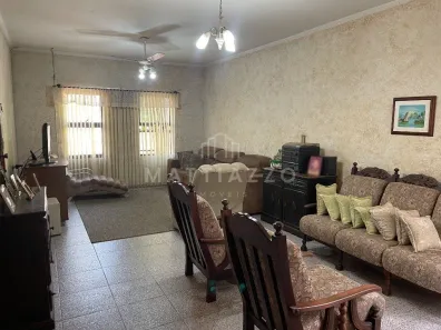 Casa com 3 Quartos à venda, 174m² no Vila Castelar, Limeira