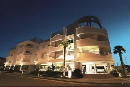 Apartamento com 2 Quartos à venda, 144m² no Jurerê Internacional, Florianópolis